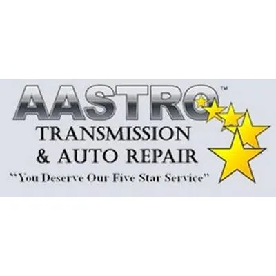 AASTRO Transmissions
